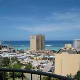 Tumon Bay Capital Hotel, hotel u gradu 'Tumon'