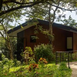 Koora Monteverde a Cloud Forest Hotel by Sandglass