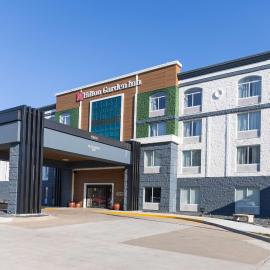 Hilton Garden Inn Des Moines Airport