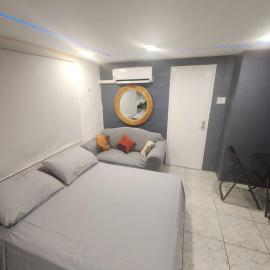 A1 Apartments Aruba, hotel v destinaci Oranjestad