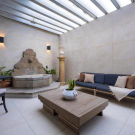 O:Live Boutique Hotel, A Small Luxury Hotel of the World, hotell i San Juan
