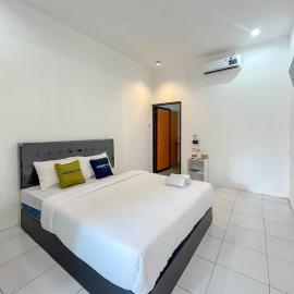 Urbanview Trunojoyo Homestay Banyuwangi by RedDoorz, hotel in Banyuwangi