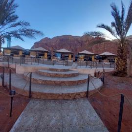 Wadi Rum Bedouin Tours & Camp, hotel u gradu Vadi Rum