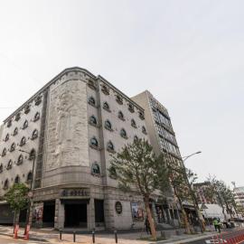 Sopoong Hotel Incheon, hotel in Incheon