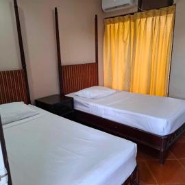 DDD Habitat, Inc - Cagayan De Oro, hotell i Cagayan de Oro