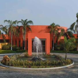 Hotel Terranova, hotel di Coatzacoalcos