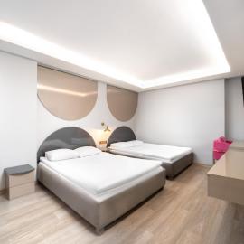 이스탄불에 위치한 호텔 Park Çağlayan Hotel