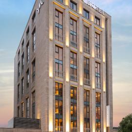Mercure Ankara Kızılay، فندق في أنقرة