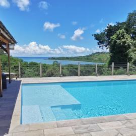 VILLA JONGOA, hotel en Nosy Be