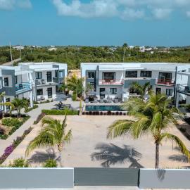 Genesis Residences, hotel v destinaci Meads Bay
