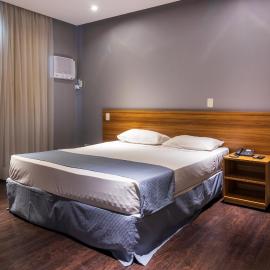 Braston Augusta Hotel by Castelo Itaipava, hotel in São Paulo