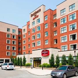 Residence Inn by Marriott Ottawa Airport