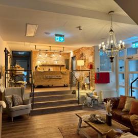 Stendal में, होटल Altstadt-Hotel