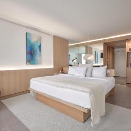 Hôtel de l'ITHQ, hotel in Montreal