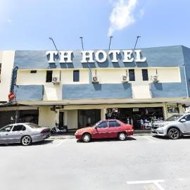 TH Hotel