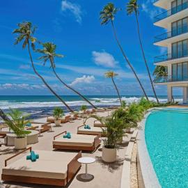 Radisson Collection Resort & Spa, Galle, hotell i Galle