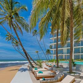 Radisson Collection Resort & Spa, Galle, ξενοδοχείο σε Galle