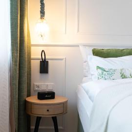 Magazin Rooms, hotel in Salzburg