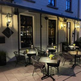 Square Boutique Hotel & Brasserie