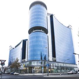 Garner Hotel Berlin - Spandau by IHG, hotel en Berlín