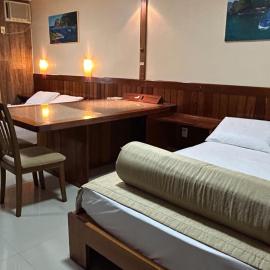 Hotel Du Lac Macaé, khách sạn ở Macaé
