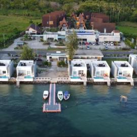One of A Kind Resort @Trikora Beach - Bintan, hotel a Telukdalam