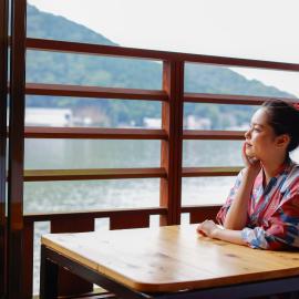 River Side Maruyama, hotel in Toyooka