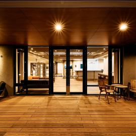 교토에 위치한 호텔 Kyoto Guesthouse HIVE