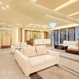 Asia Hotel & Resorts, hotel a Dhaka