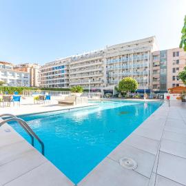 Port Vista Oro, hotel en Benidorm