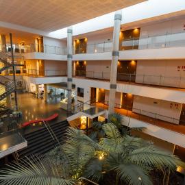 Port Elche, hotel em Elche