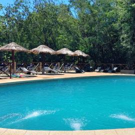 Village Cataratas