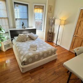 Serenity Room JFK, hotel a Far Rockaway