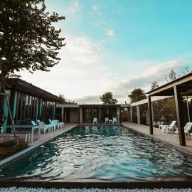 Momtikcamp Hotel, hotel en Ban Nong Muang