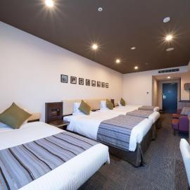 HOTEL MYSTAYS PREMIER Kanazawa, hotel em Kanazawa