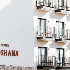 Hotel Shoshana - Adults Only