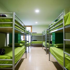 Alberg Naturland, hotel in Sant Julià de Lòria