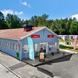 First Camp Lilleby: Torslanda şehrinde bir otel