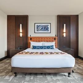 Spokane Tribe Resort and Casino, hotel sa Airway Heights