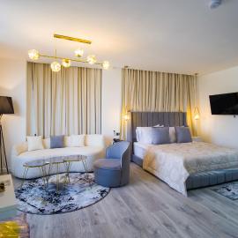 Mamora Bay โรงแรมในแทนเจียร์