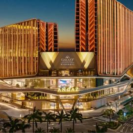 Andaz Macau, By Hyatt、マカオのホテル