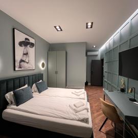 Comfort Hostel Klaipeda, hotel v destinaci Klaipėda