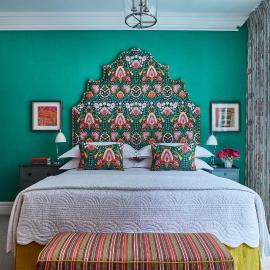 Warren Street Hotel, hotel in New York