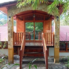 Paysage Cache, hotel in Estelí