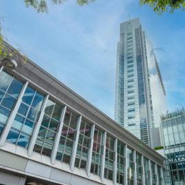 도쿄에 위치한 호텔 Shibuya Excel Hotel Tokyu