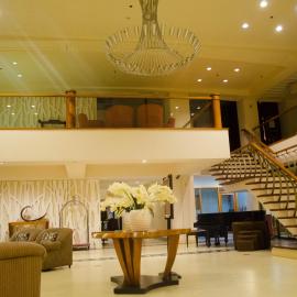Hotel Tavern Surigao, hotel u gradu Surigao
