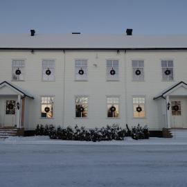 Kjølen Hotel Trysil