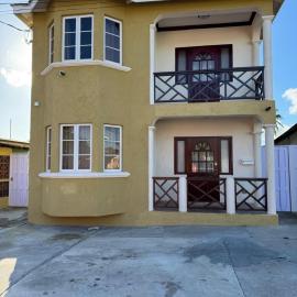 Sakari Ventures Apartments, hotel in Bridgetown