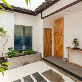 Suzhou Xugusu Mingsu Hotel-Museum Branch, ξενοδοχείο στο Σουτσόου