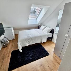 Private & Shared Stays in Lausanne
